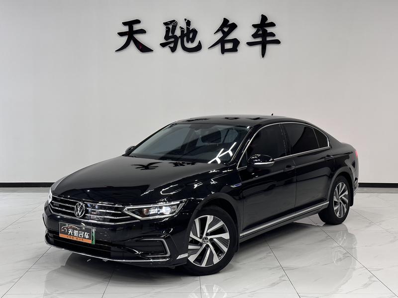 Volkswagen Magotan GTE Hybrid, 2023 — купить в Туле под ключ