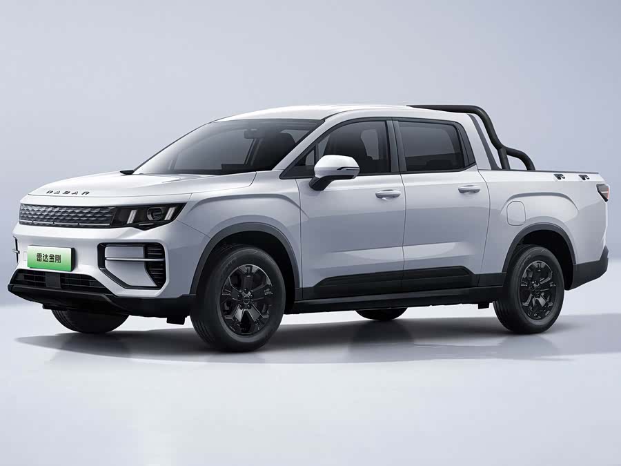 Radar RD5, 2026 — купить в Туле под ключ