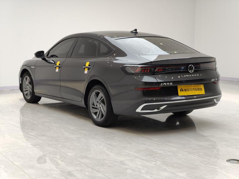 Volkswagen Lamando L, 2023 — фото 5 из 12
