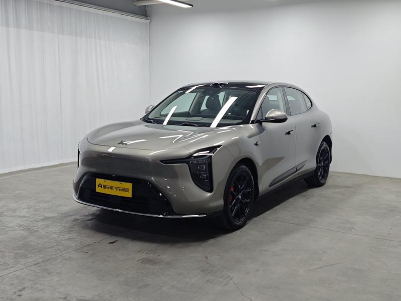 IM motors LS6, 2025 — купить в Туле под ключ