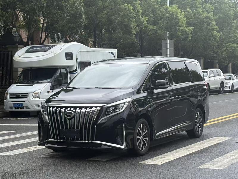 GAC Trumpchi M8, 2022 — купить в Нижнем Новгороде под ключ