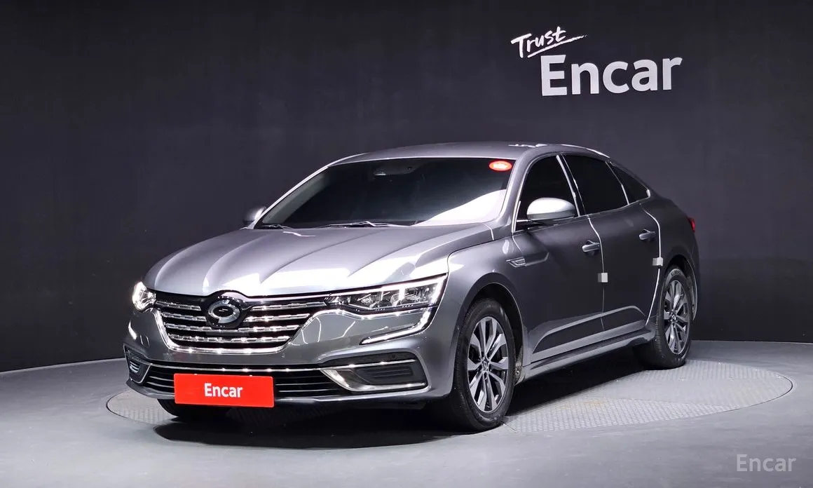 Renault SM6, 2022 — купить в Самаре под ключ