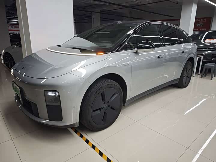 LiXiang i6, 2025 — купить в Нижнем Новгороде под ключ