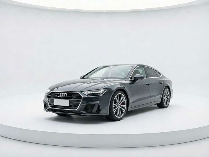 Audi A7, 2021 — купить в Тольятти под ключ