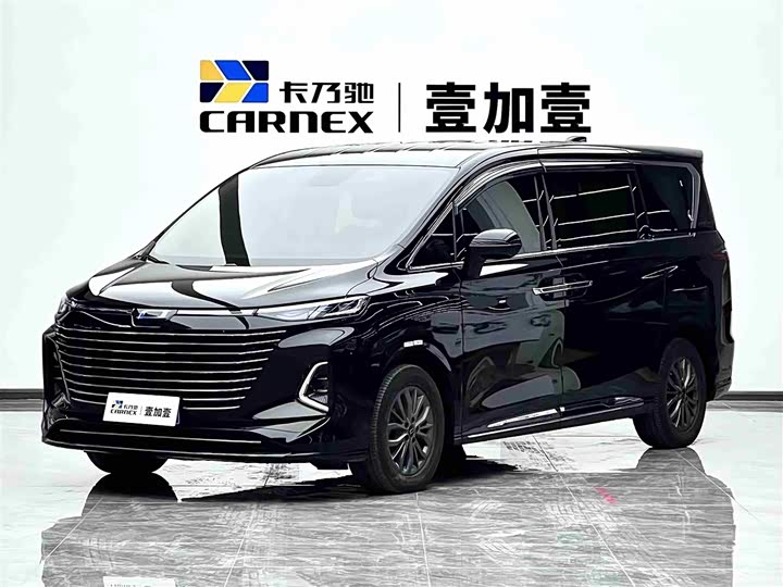 Bestune M9, 2023 — купить в Ижевске под ключ