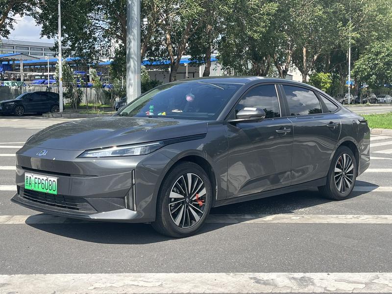 Changan Qiyuan (Nevo) A05, 2024 — купить в Пензе под ключ