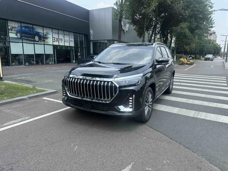 Jetour X90 Plus, 2024 — купить в Туле под ключ