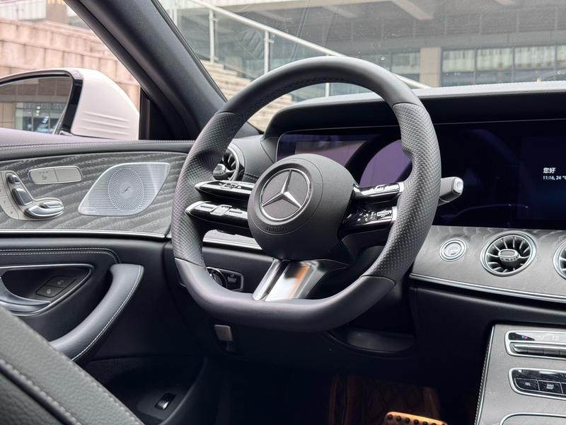 Mercedes-Benz CLS-Class, 2022 — фото 9 из 12