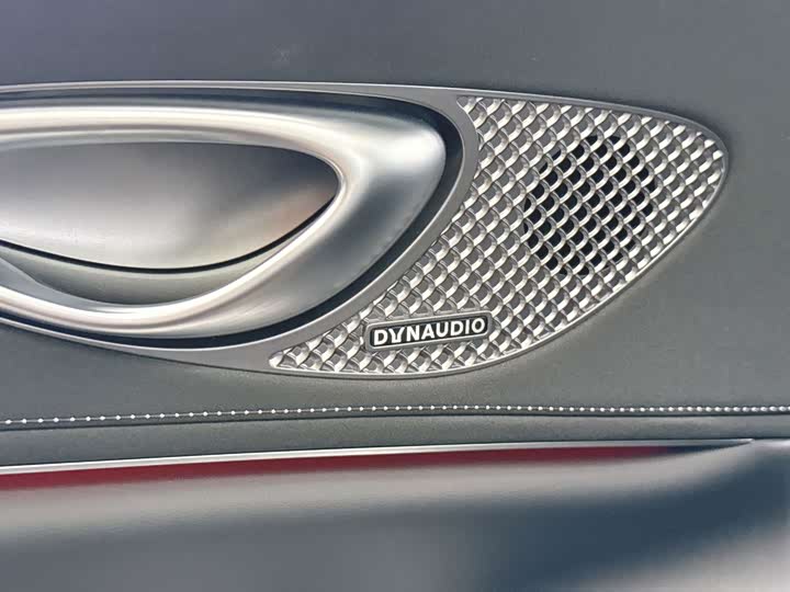 BYD Sea Lion 06 Hybrid/EV, 2025 — фото 6 из 9