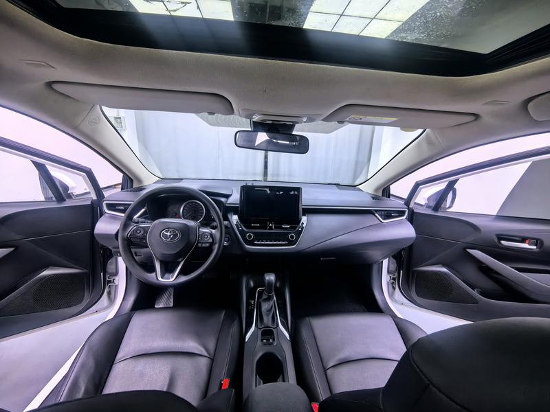 Toyota Allion, 2023 — фото 8 из 12