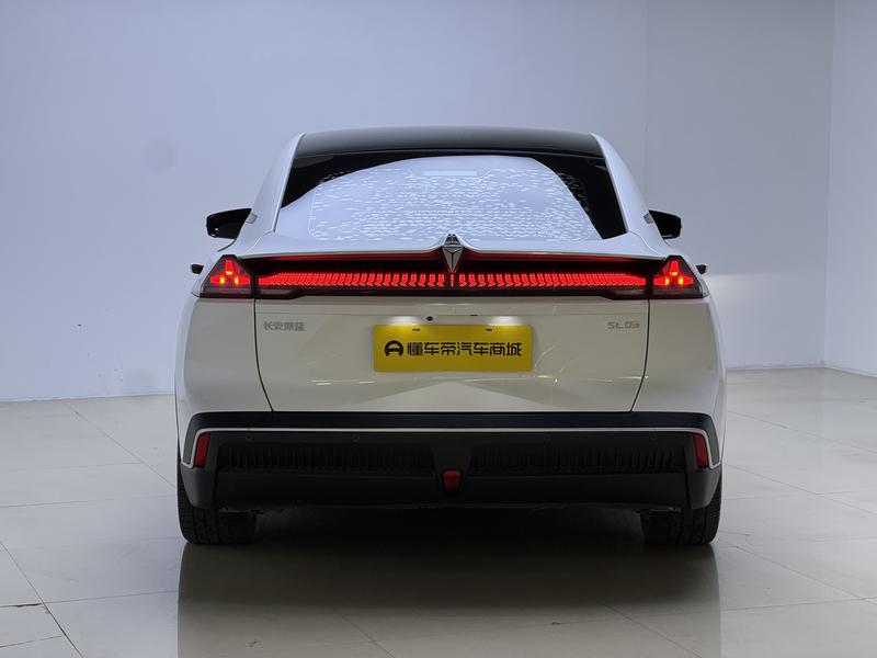 Changan Deepal SL03, 2024 — фото 6 из 12