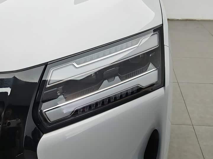 Wuling Starlight 730, 2025 — фото 7 из 9