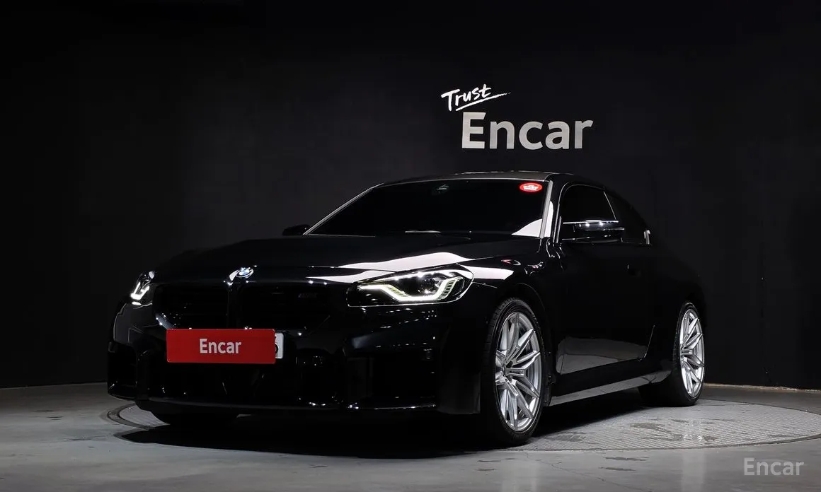 BMW M2, 2025 — купить в Белгороде под ключ