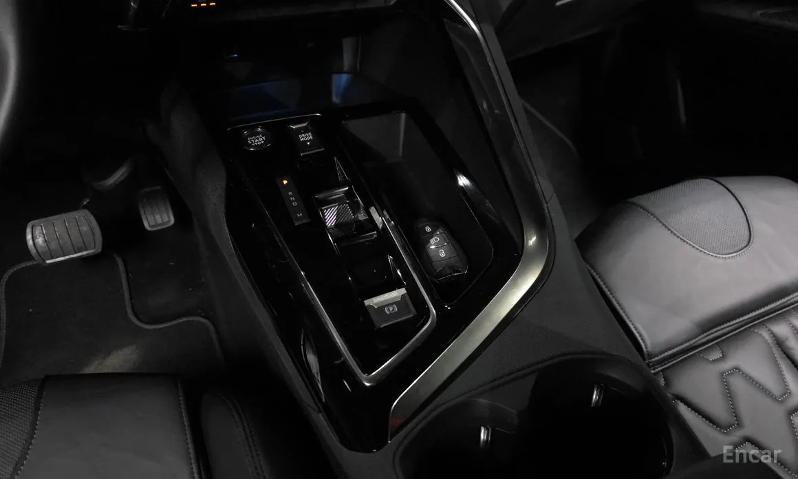 Peugeot 3008, 2024 — фото 12 из 12