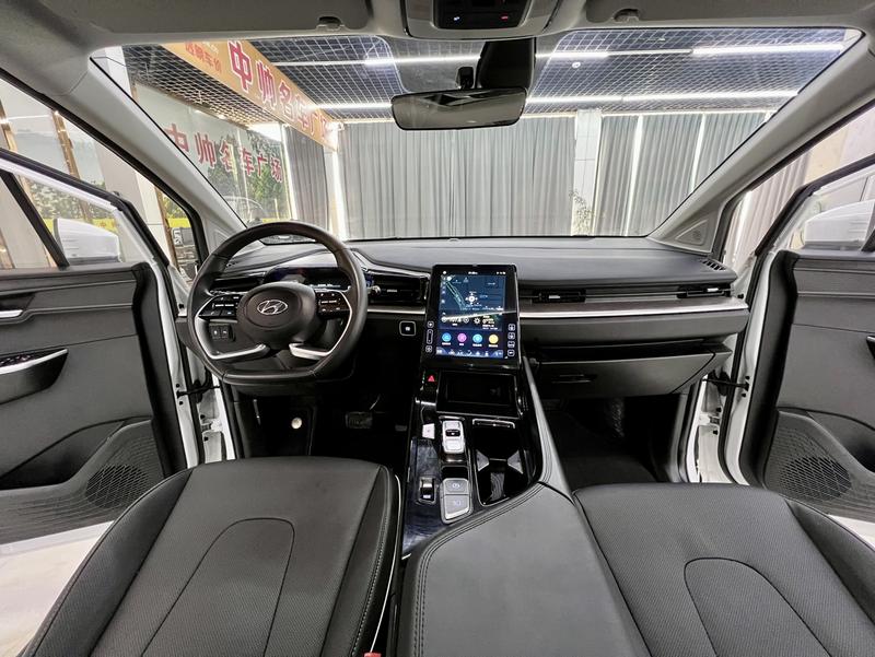 Hyundai Custo, 2023 — фото 8 из 12