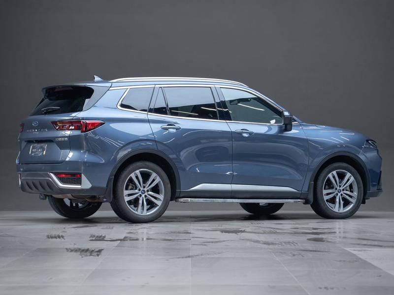 Ford Equator Sport, 2022 — фото 6 из 12