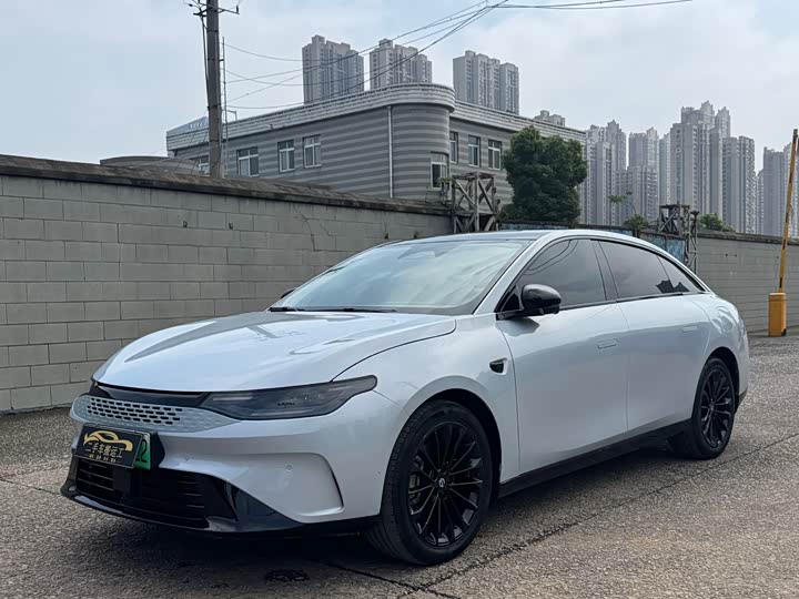 Leapmotor C01, 2024 — купить в Туле под ключ