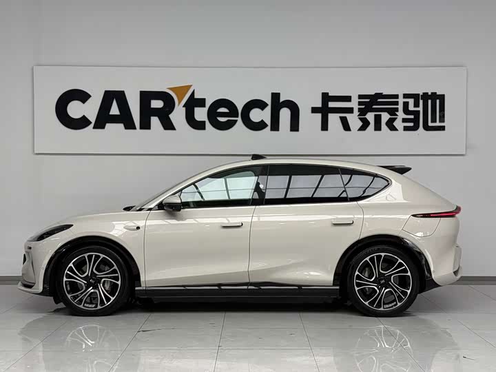 IM motors LS7, 2025 — фото 3 из 9