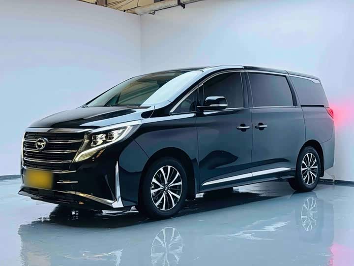 GAC Trumpchi M8, 2023 — купить в Санкт-Петербурге под ключ