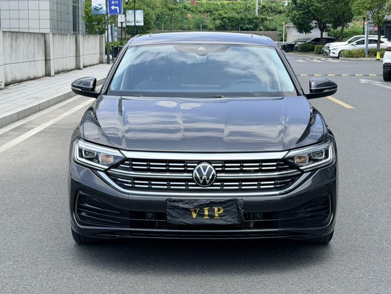 Volkswagen Sagitar L, 2024 — фото 2 из 12