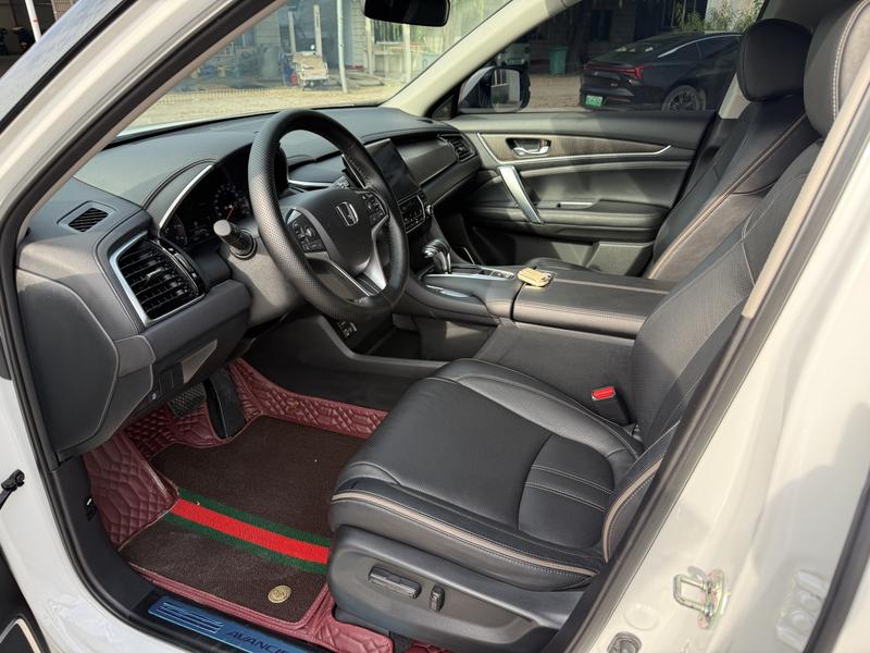 Honda Avancier, 2023 — фото 7 из 10
