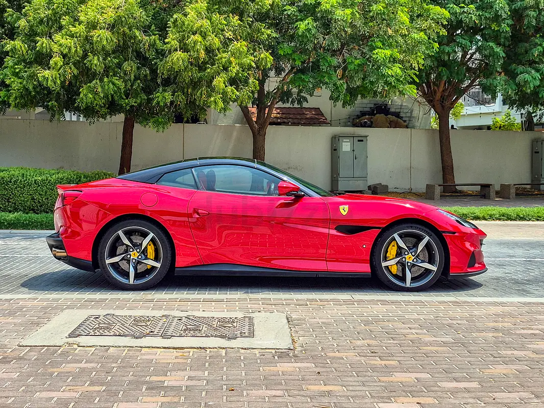 Ferrari Portofino, 2023 — фото 4 из 10