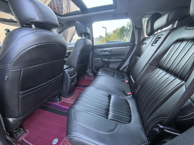 Honda Breeze, 2021 — фото 11 из 12