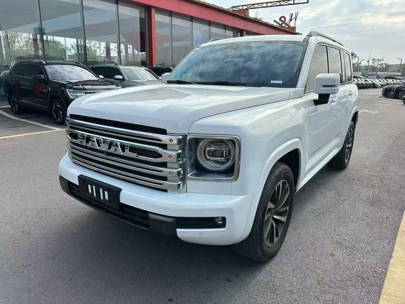 Haval H9, 2024 — купить в Тольятти под ключ