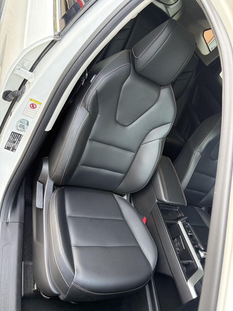 Haval Chitu, 2023 — фото 6 из 12