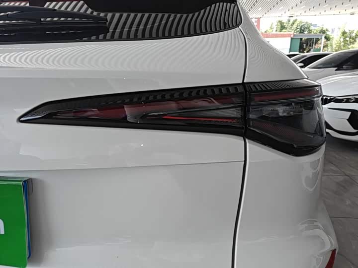 Changan X5 Plus, 2023 — фото 8 из 9