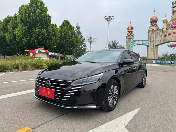 Nissan Teana, 2023 — купить в Туле под ключ