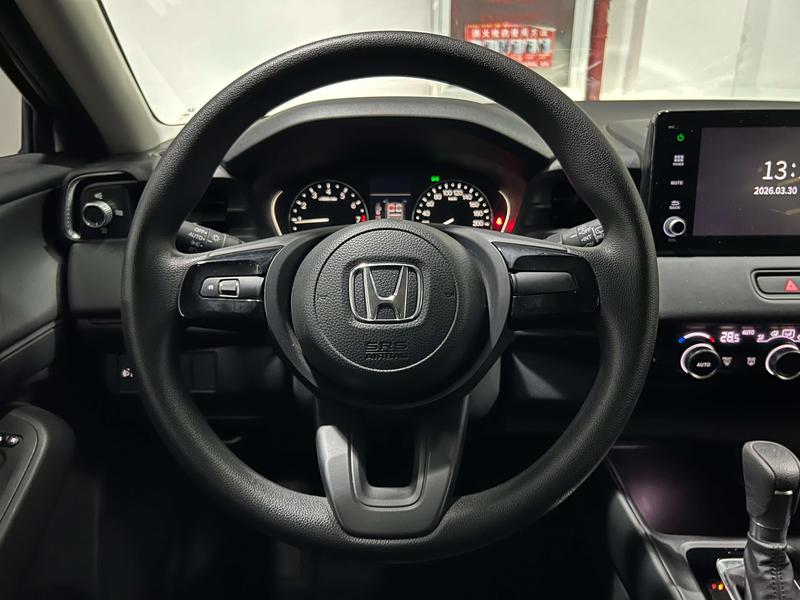 Honda XR-V, 2022 — фото 9 из 12