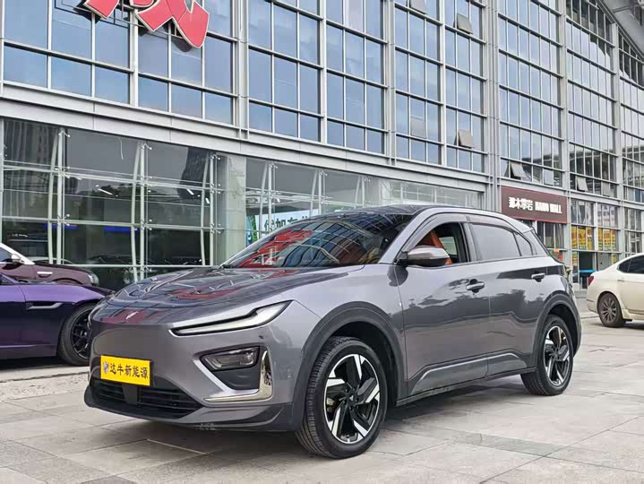 Hozon X, 2023 — купить в Тольятти под ключ