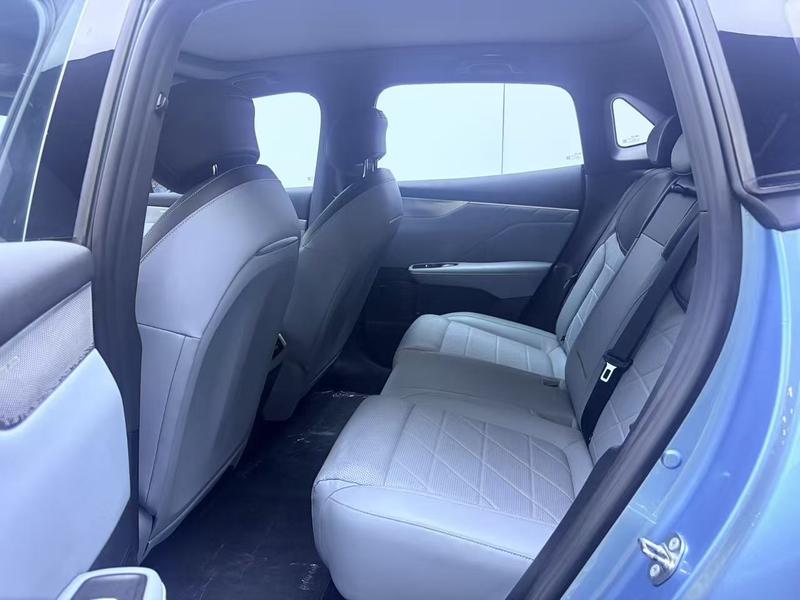 Changan Deepal S05, 2024 — фото 11 из 12