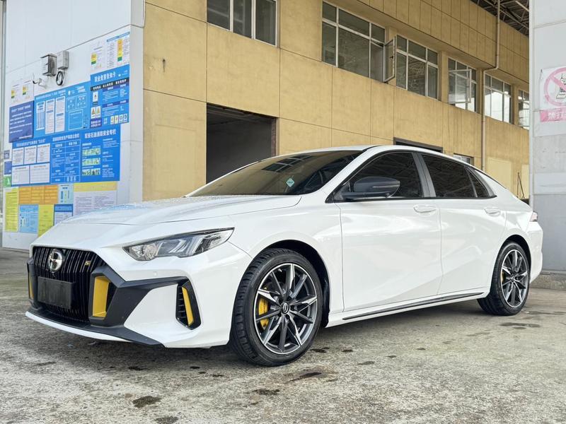 GAC Trumpchi Empow R, 2023 — купить в Ульяновске под ключ