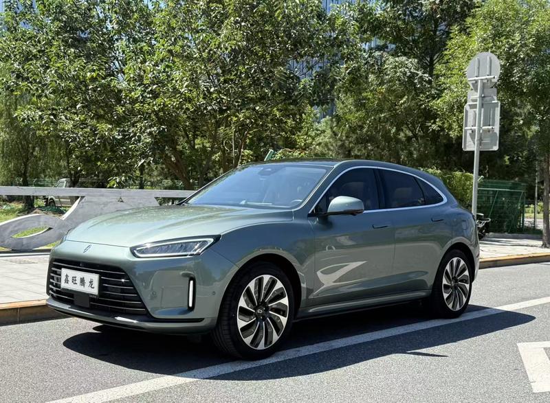 Aito M5, 2022 — купить в Перми под ключ