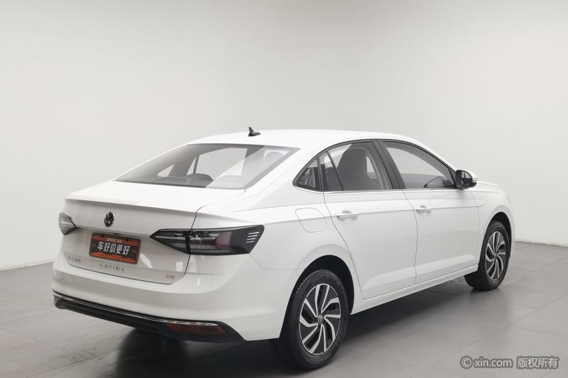 Volkswagen Lavida, 2023 — фото 4 из 12