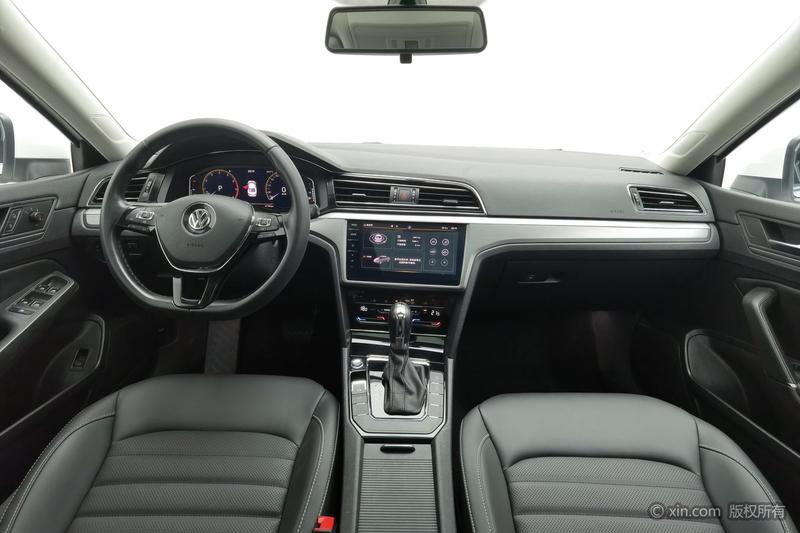 Volkswagen Lamando L, 2021 — фото 8 из 12