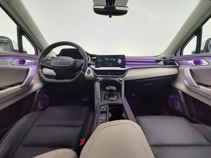 Lynk & Co 06 EM-P Hybrid, 2022 — фото 5 из 9