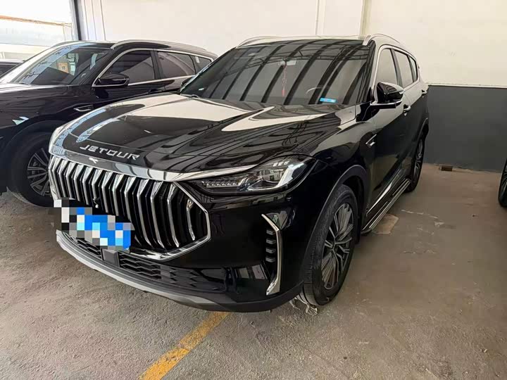 Jetour X70 Plus, 2023 — купить в Казани под ключ
