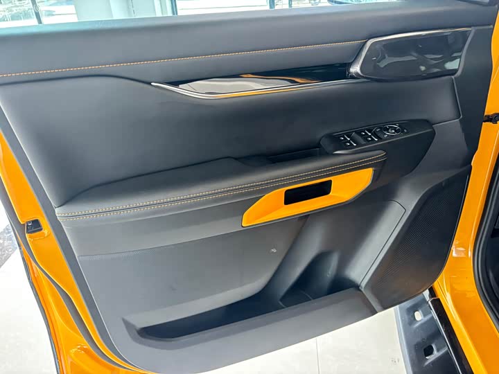 Ford Ranger, 2023 — фото 5 из 9