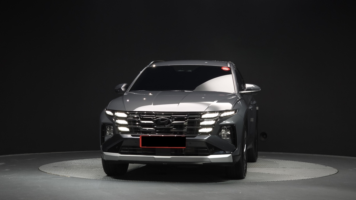 Hyundai Tucson, 2025 — фото 3 из 12