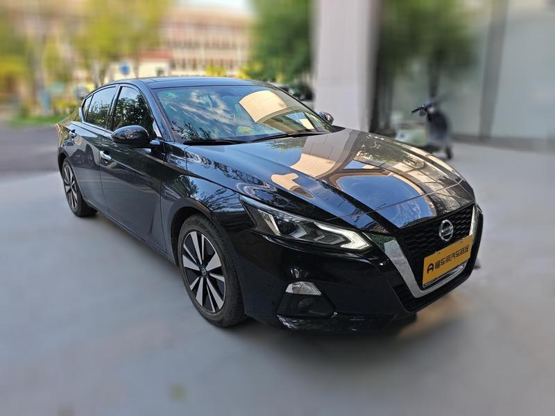 Nissan Teana, 2021 — фото 3 из 12