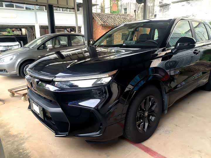 Honda Breeze, 2023 — купить в Саранске под ключ
