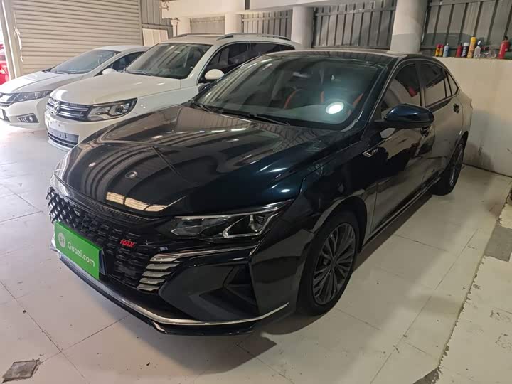Dongfeng Aeolus Yixuan Max, 2023 — купить в Москве под ключ