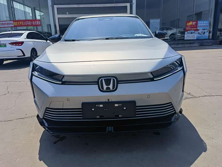 Honda e:NS2, 2024 — фото 2 из 9
