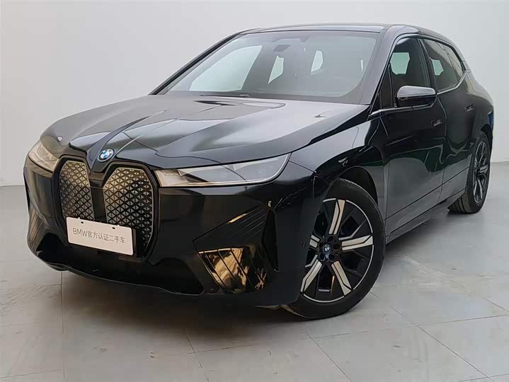 BMW iX, 2023 — купить в Воронеже под ключ