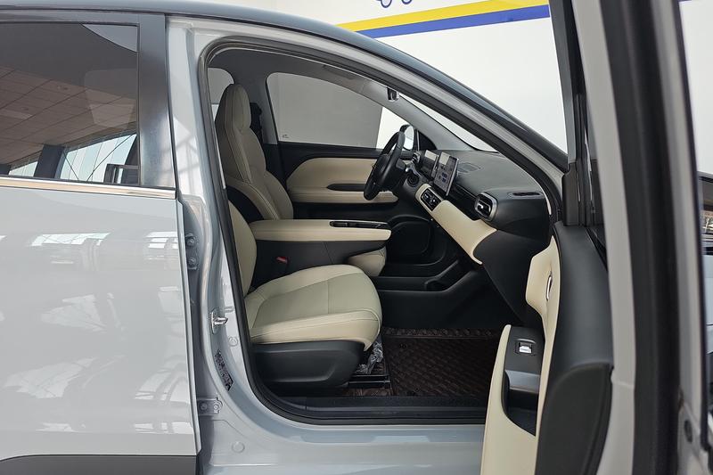 Wuling Bingo Plus, 2024 — фото 11 из 12