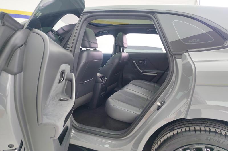 Leapmotor Lafa5, 2025 — фото 11 из 12