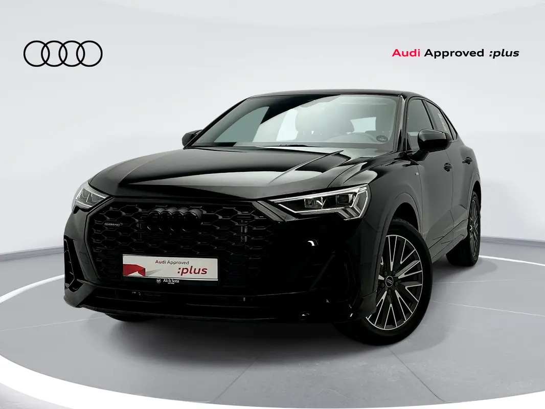 Audi Q3, 2026